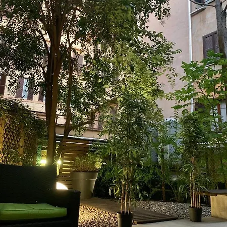 Mc - Piazza Barberini *