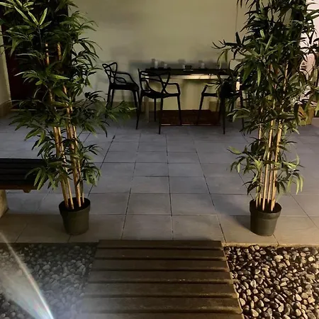 Mc - Piazza Barberini Apartment Rome