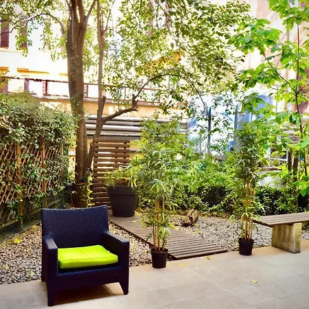Mc - Piazza Barberini Apartment Rome